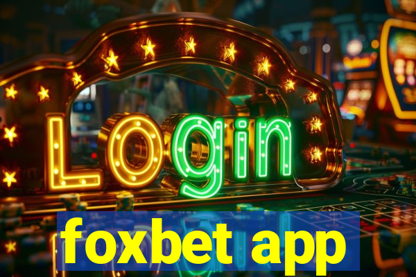 foxbet app